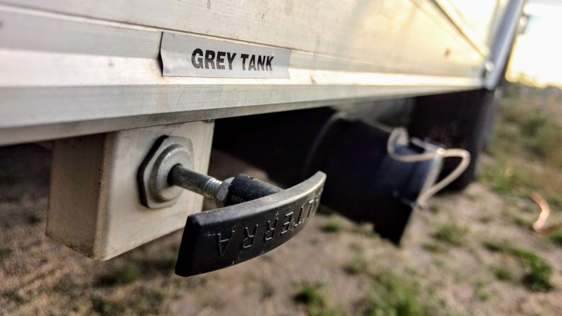 RV Pumping